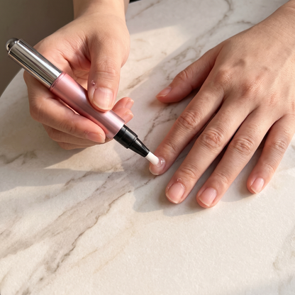 Gelvie Gel Nail Polish Pen